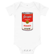 Load image into Gallery viewer, Brunswick Stew Romper