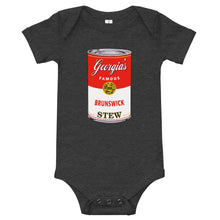 Load image into Gallery viewer, Brunswick Stew Romper