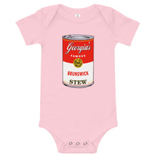 Load image into Gallery viewer, Brunswick Stew Romper