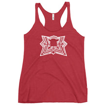 Load image into Gallery viewer, Fort St. Simons Racerback