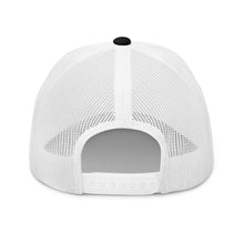 Load image into Gallery viewer, OBO Corner Logo Trucker Hat