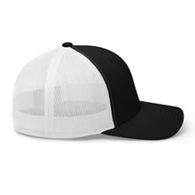 Load image into Gallery viewer, OBO Corner Logo Trucker Hat