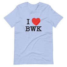 Load image into Gallery viewer, I Love Brunswick