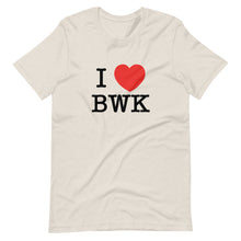 Load image into Gallery viewer, I Love Brunswick