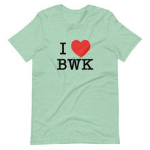 Load image into Gallery viewer, I Love Brunswick