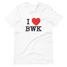 Load image into Gallery viewer, I Love Brunswick