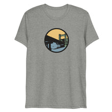 Load image into Gallery viewer, Sidney Bridge Circle