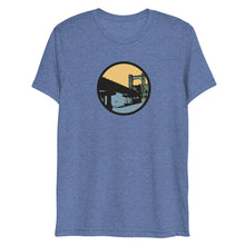 Load image into Gallery viewer, Sidney Bridge Circle