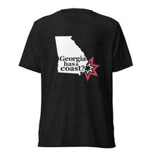 Load image into Gallery viewer, Georgia has a Coast?! in White