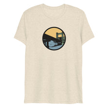 Load image into Gallery viewer, Sidney Bridge Circle