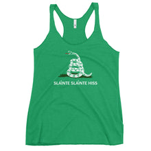 Load image into Gallery viewer, Don't Hiss at Me Racerback Tank