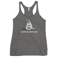 Load image into Gallery viewer, Don't Hiss at Me Racerback Tank