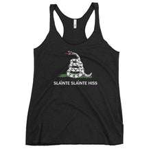 Load image into Gallery viewer, Don't Hiss at Me Racerback Tank