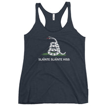 Load image into Gallery viewer, Don't Hiss at Me Racerback Tank