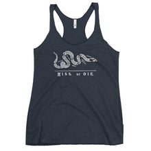 Load image into Gallery viewer, Hiss or Die Racerback Tank