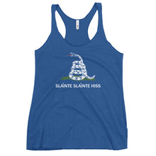 Load image into Gallery viewer, Don't Hiss at Me Racerback Tank