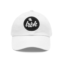 Load image into Gallery viewer, Brunswick Smokestack Patch Hat
