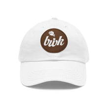 Load image into Gallery viewer, Brunswick Smokestack Patch Hat
