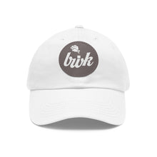Load image into Gallery viewer, Brunswick Smokestack Patch Hat
