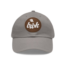 Load image into Gallery viewer, Brunswick Smokestack Patch Hat
