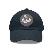 Load image into Gallery viewer, Brunswick Smokestack Patch Hat
