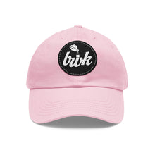 Load image into Gallery viewer, Brunswick Smokestack Patch Hat
