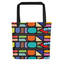 Load image into Gallery viewer, Brunswick Colors Tote
