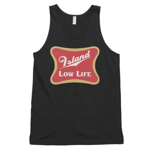 Live the Low Life Tank