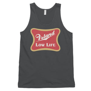 Live the Low Life Tank