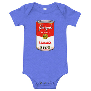 Brunswick Stew Romper