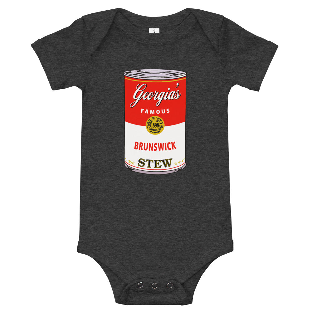 Brunswick Stew Romper