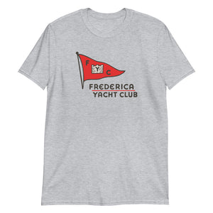 Frederica Yacht Club