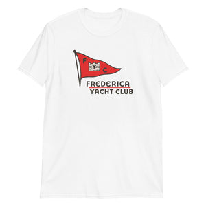 Frederica Yacht Club