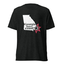 Load image into Gallery viewer, Georgia has a Coast?! in White
